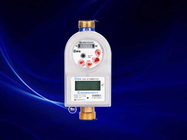 用水異常，智能水表自動報警，為獨居老人保駕護(hù)航