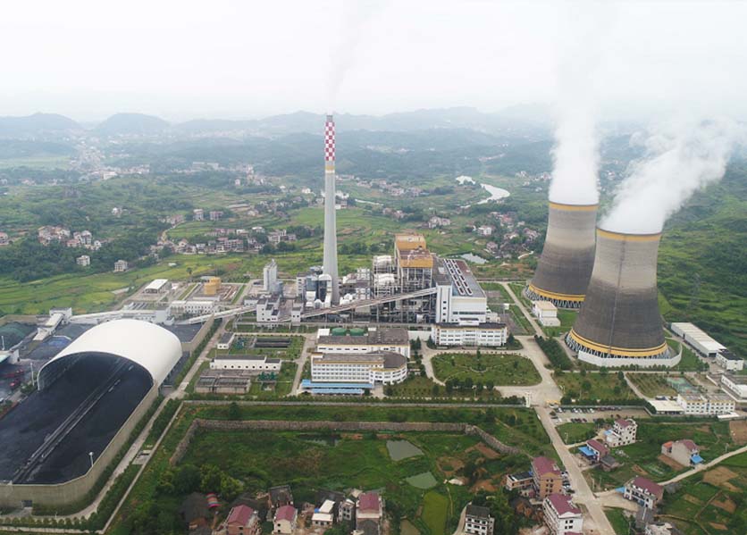 能耗監(jiān)測(cè)系統(tǒng)