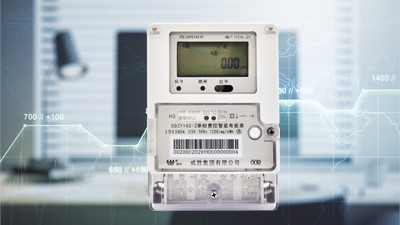 物聯(lián)網(wǎng)時(shí)代，DDZY102電表，讓家居更智能--老王說(shuō)表