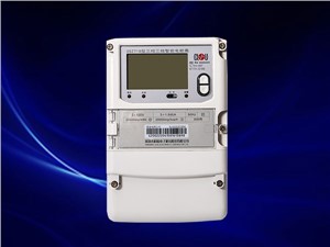 清華大學科技園創(chuàng)新大廈配網(wǎng)自動化系統(tǒng)采用深圳科陸電表