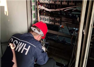 戰(zhàn)疫情，我們守望相助----倡議書