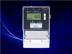 北京大學(xué)1#~6#及其#、3#變配電室電網(wǎng)監(jiān)控系統(tǒng)工程采用百富電表