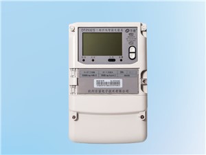 首鋼京唐鋼煉鐵部一期二步原料工程球團(tuán)料場(chǎng)E07、E08工程采用百富電表