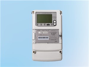 清華大學設備廠配電室改造10kV變配電站綜合自動化系統(tǒng)采用威瀚智能電表