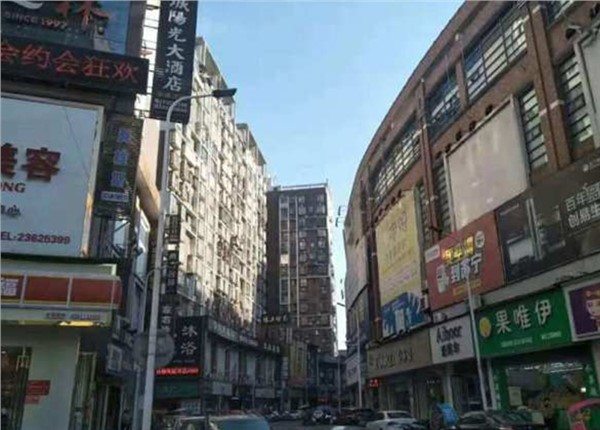 醴陵市來龍門街道辦事處寫字樓抄表系統(tǒng)項(xiàng)目