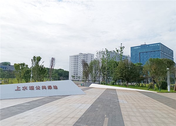 長(zhǎng)沙上水堂公寓建筑能耗監(jiān)測(cè)系統(tǒng)