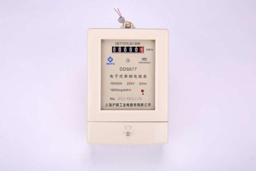 三相電度表的安裝方法，其實(shí)很簡單