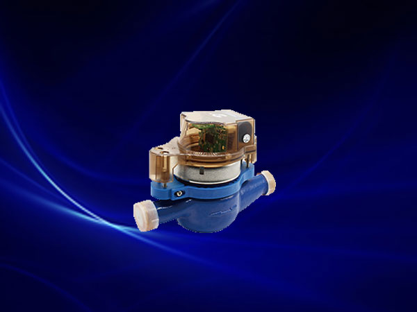 推廣普及使用智能IC卡水表，解決自來水收費(fèi)難和節(jié)約用水的問題