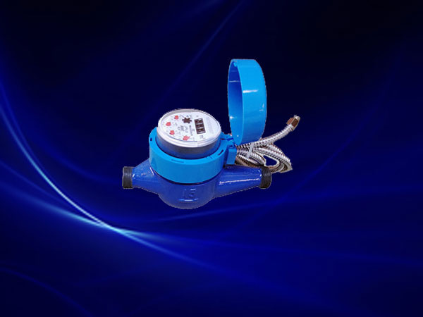 智能水表為啥這么好，看使用者怎么說的